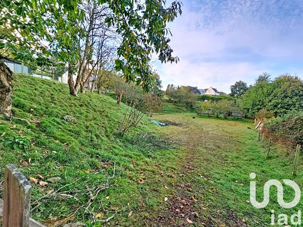 Maison à vendre 6 pièces 113 m² Scaër