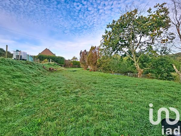 Maison à vendre 6 pièces 113 m² Scaër