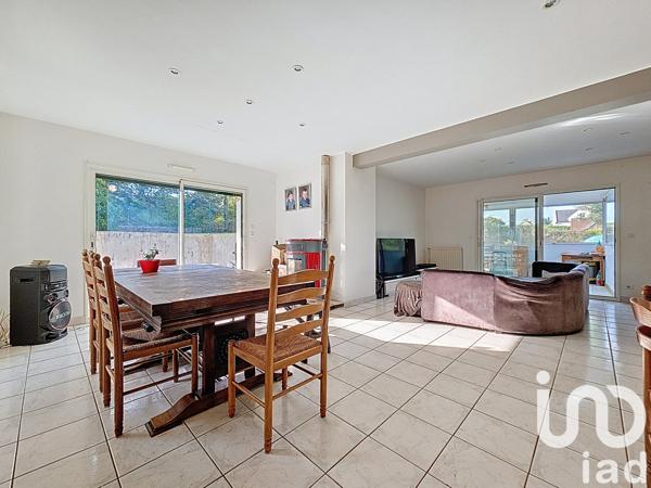 Maison à vendre 6 pièces 113 m² Scaër