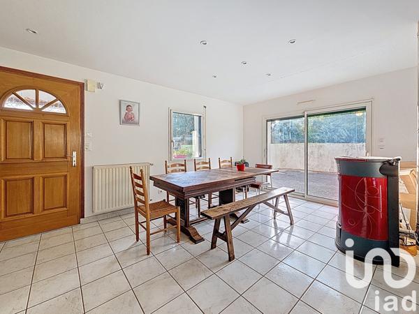 Maison à vendre 6 pièces 113 m² Scaër