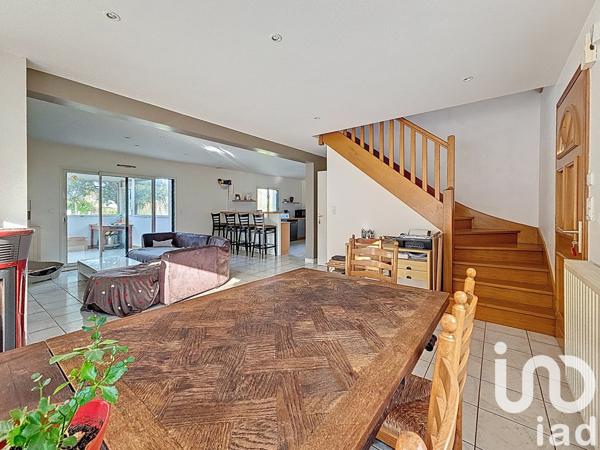 Maison à vendre 6 pièces 113 m² Scaër