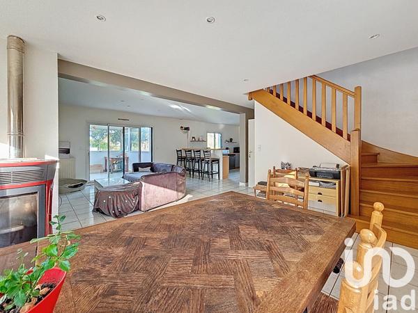 Maison à vendre 6 pièces 113 m² Scaër