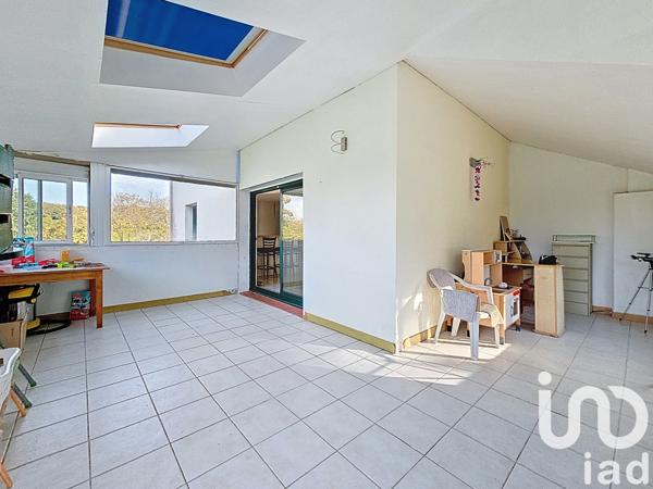 Maison à vendre 6 pièces 113 m² Scaër