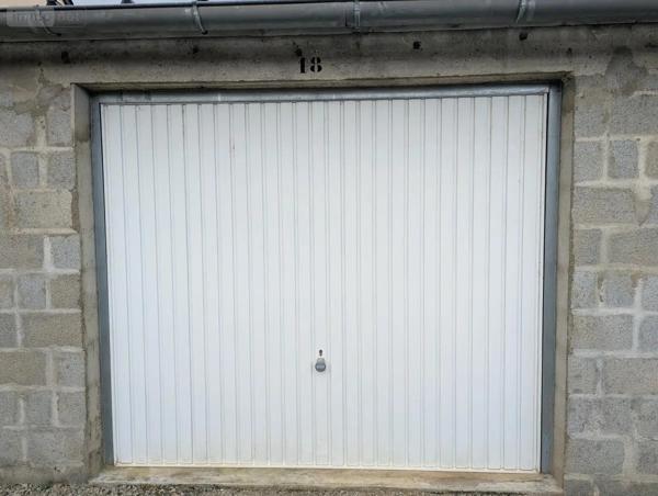 Location - Garage et parking La Ferté-Bernard 72400 13 m 2
