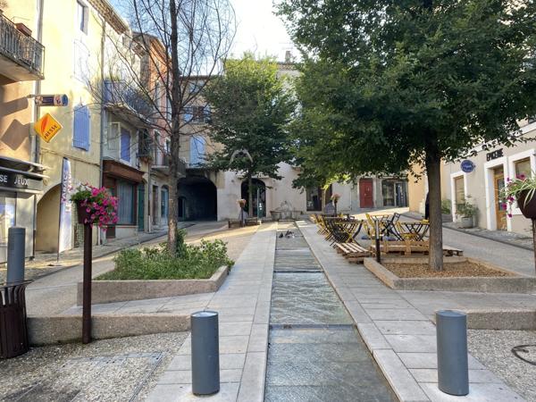 APPARTEMENT DE TYPE F2