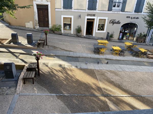 APPARTEMENT DE TYPE F2