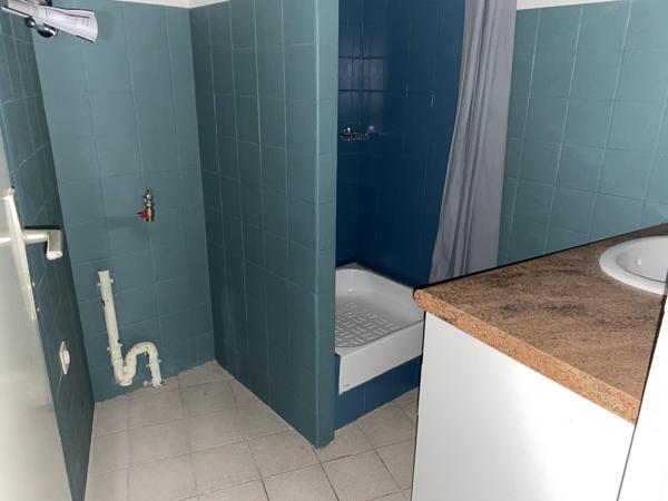 APPARTEMENT DE TYPE F2