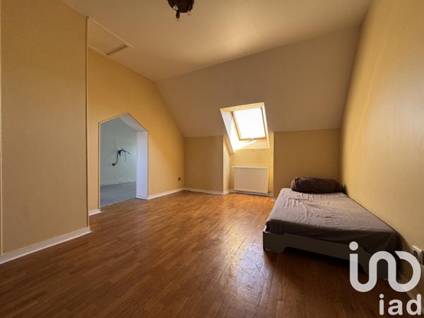 Maison à vendre 7 pièces 185 m² Moret-Loing-et-Orvanne