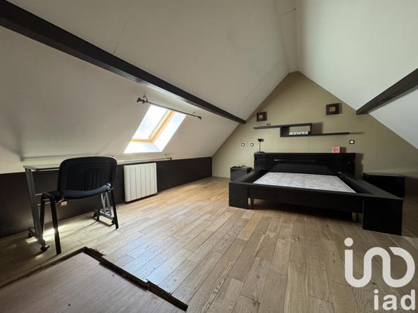 Maison à vendre 7 pièces 185 m² Moret-Loing-et-Orvanne