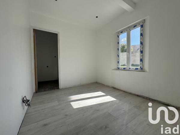 Maison à vendre 7 pièces 185 m² Moret-Loing-et-Orvanne