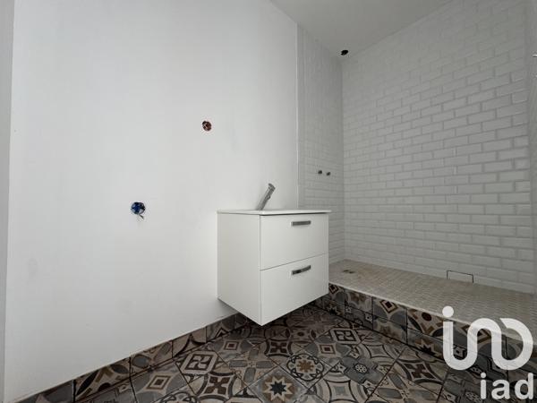 Maison à vendre 7 pièces 185 m² Moret-Loing-et-Orvanne