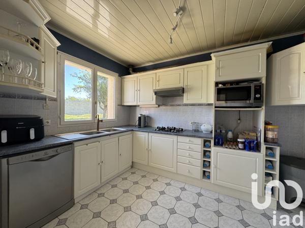 Maison à vendre 7 pièces 185 m² Moret-Loing-et-Orvanne