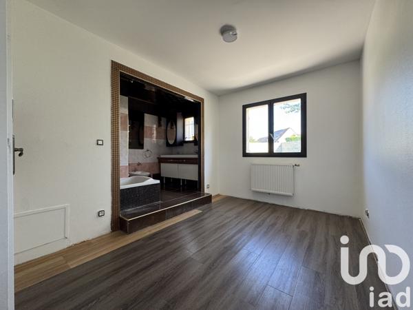 Maison à vendre 7 pièces 185 m² Moret-Loing-et-Orvanne