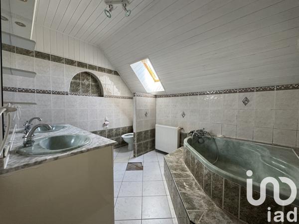 Maison à vendre 7 pièces 185 m² Moret-Loing-et-Orvanne