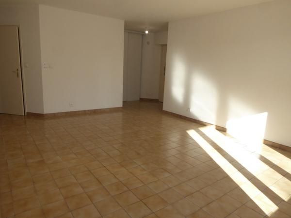 APPARTEMENT DE TYPE F3