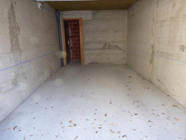 APPARTEMENT DE TYPE F3