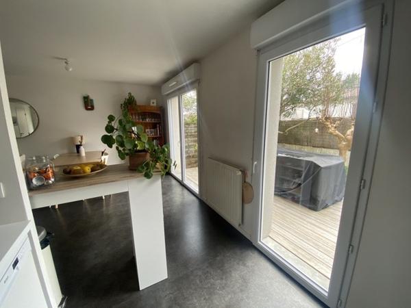 Maison à vendre |                                       Bordeaux |                                        3 pièces  |  64 m²