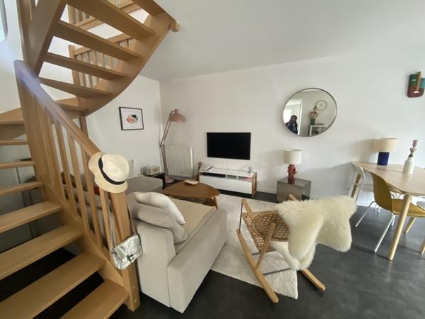 Maison à vendre |                                       Bordeaux |                                        3 pièces  |  64 m²