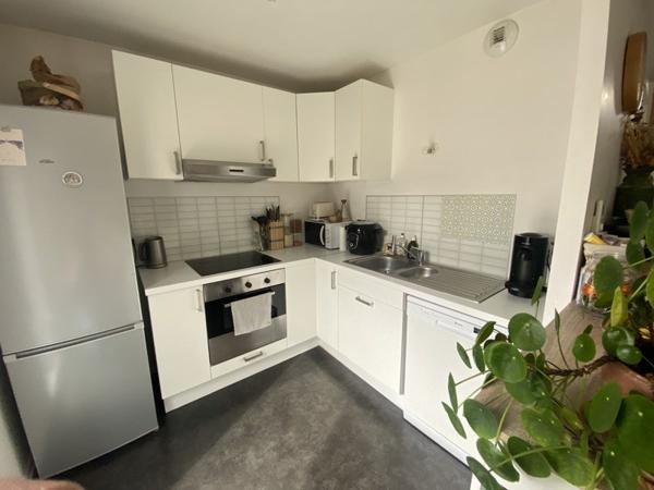 Maison à vendre |                                       Bordeaux |                                        3 pièces  |  64 m²