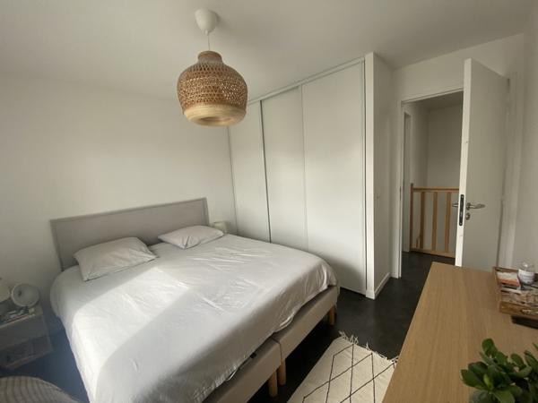 Maison à vendre |                                       Bordeaux |                                        3 pièces  |  64 m²