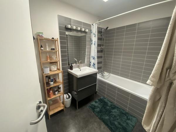 Maison à vendre |                                       Bordeaux |                                        3 pièces  |  64 m²