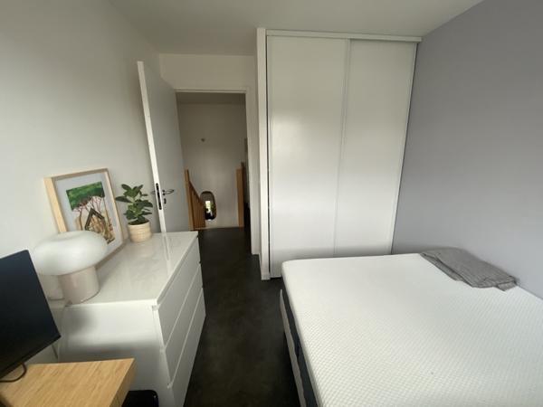 Maison à vendre |                                       Bordeaux |                                        3 pièces  |  64 m²