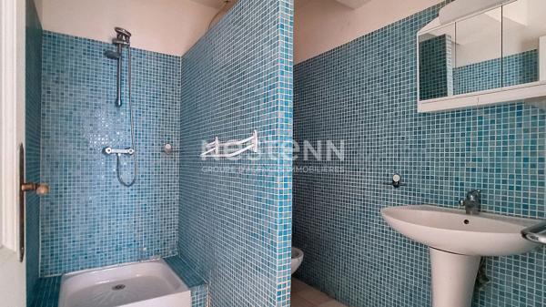 Appartement à vendre au coeur de ville de Carpentras 2 pièces 49 m²