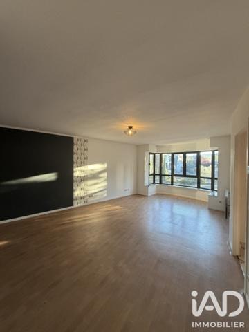 Appartement à vendre 3 pièces 95 m² Rombas