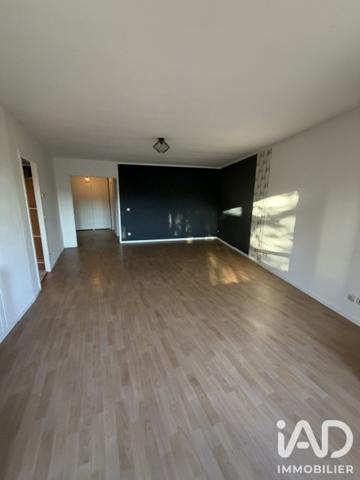 Appartement à vendre 3 pièces 95 m² Rombas