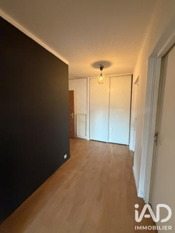 Appartement à vendre 3 pièces 95 m² Rombas