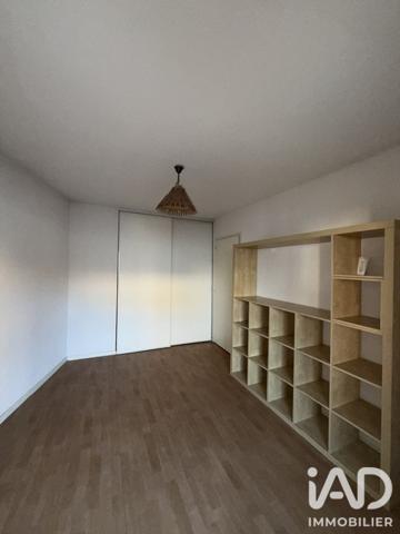 Appartement à vendre 3 pièces 95 m² Rombas