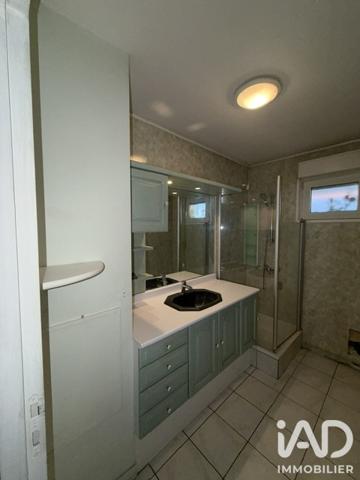 Appartement à vendre 3 pièces 95 m² Rombas
