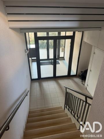Appartement à vendre 3 pièces 95 m² Rombas