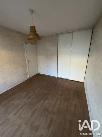 Appartement à vendre 3 pièces 95 m² Rombas