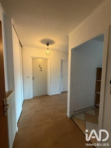 Appartement à vendre 3 pièces 95 m² Rombas