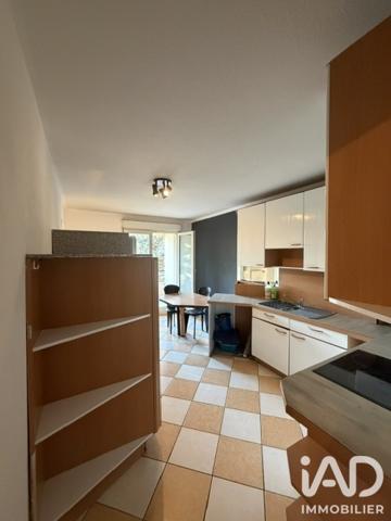 Appartement à vendre 3 pièces 95 m² Rombas