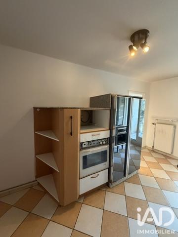 Appartement à vendre 3 pièces 95 m² Rombas