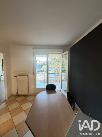 Appartement à vendre 3 pièces 95 m² Rombas