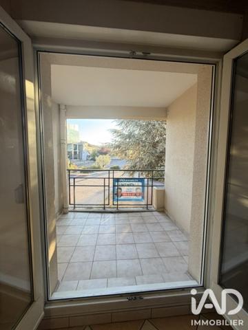 Appartement à vendre 3 pièces 95 m² Rombas