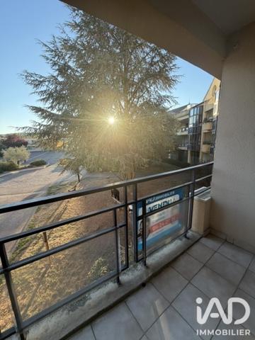 Appartement à vendre 3 pièces 95 m² Rombas