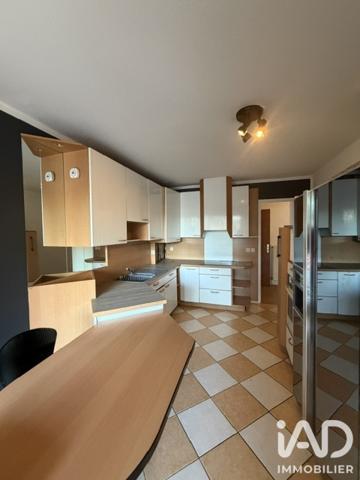 Appartement à vendre 3 pièces 95 m² Rombas