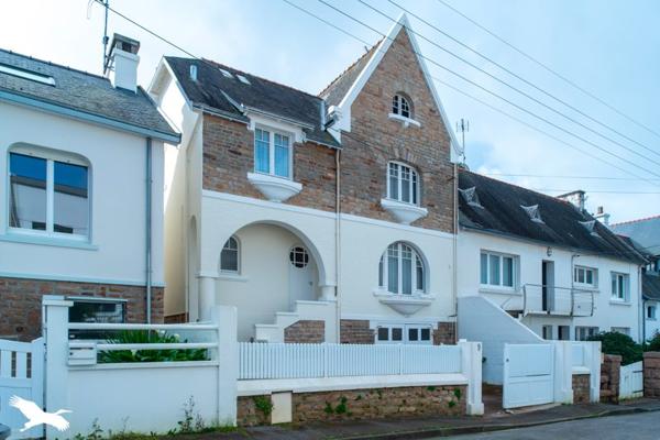 Maison à vendre |  Concarneau |  5 pièces | 120 m²