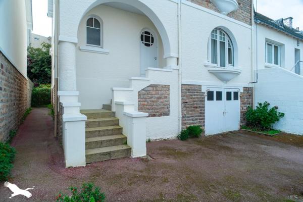 Maison à vendre |  Concarneau |  5 pièces | 120 m²