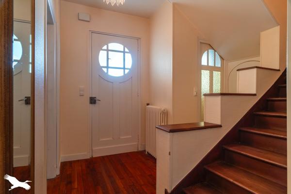 Maison à vendre |  Concarneau |  5 pièces | 120 m²