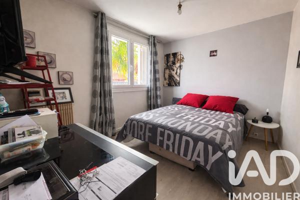 Maison à vendre 5 pièces 94,81 m² La Queue-en-Brie