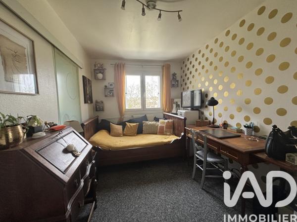 Maison à vendre 5 pièces 94,81 m² La Queue-en-Brie