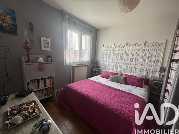 Maison à vendre 5 pièces 94,81 m² La Queue-en-Brie