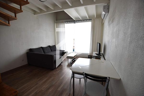 Appartement Meublé - T2 bis - Centre Muret