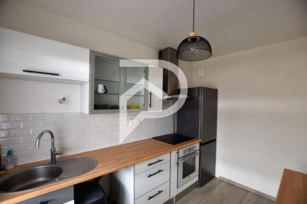 Appartement Meublé - T2 bis - Centre Muret