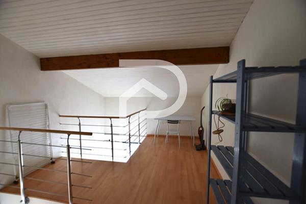 Appartement Meublé - T2 bis - Centre Muret